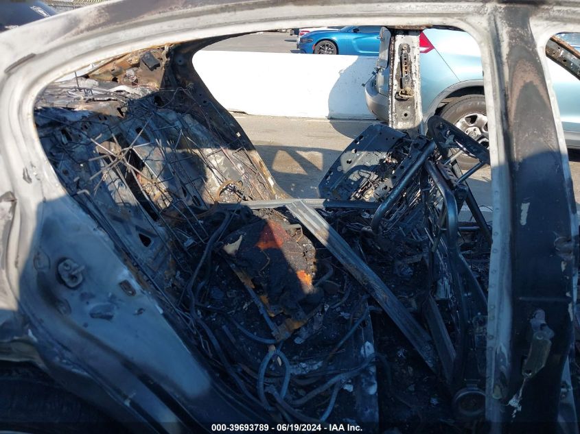 2009 Infiniti G37 Sedan Journey/Sport VIN: JNKCV61E29M013154 Lot: 39693789