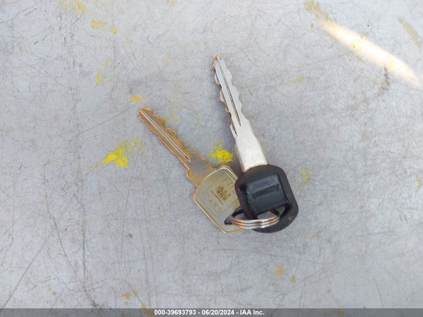 1996 Chevrolet Gmt-400 C1500 VIN: 1GCEC14R4TZ108469 Lot: 39693793