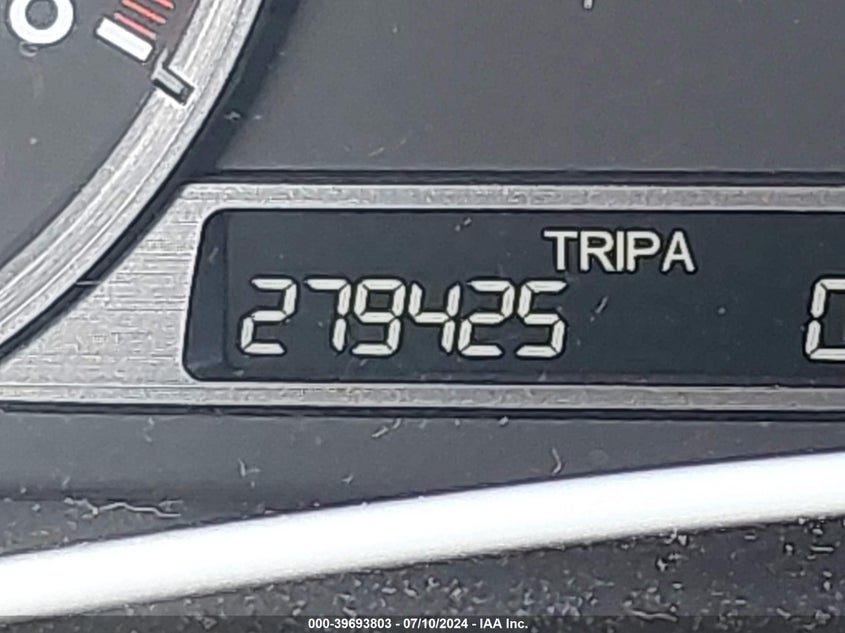 2010 Honda Accord Crosstour Ex-L VIN: 5J6TF2H50AL009606 Lot: 39693803