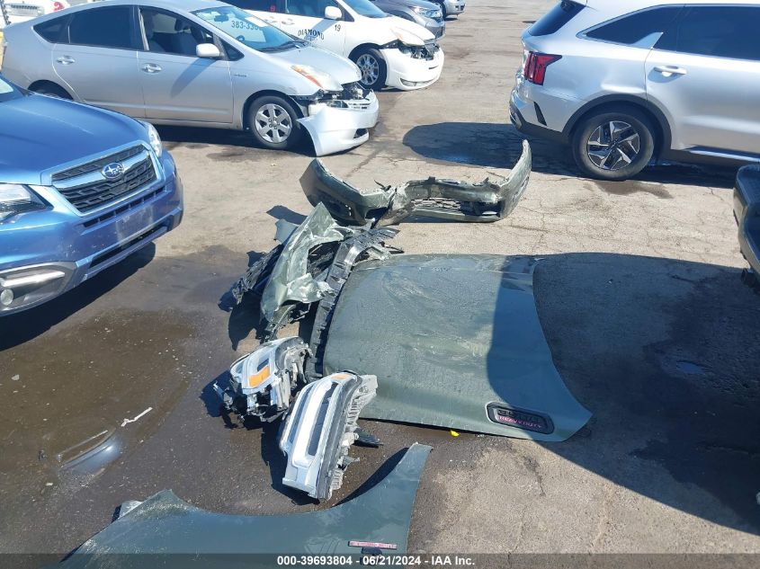 2022 Ram 3500 Big Horn/Lone Star VIN: 3C63RRLL8NG138215 Lot: 39693804