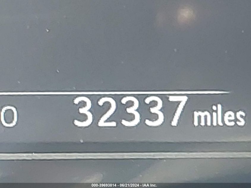 2019 Lexus Es 350 Luxury VIN: 58ABZ1B14KU019435 Lot: 39693814