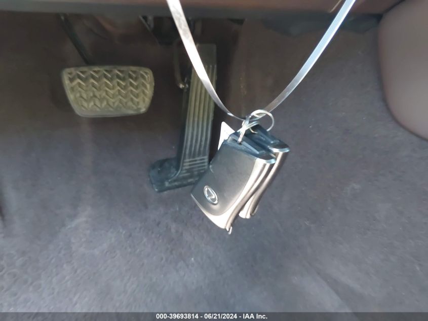 2019 Lexus Es 350 Luxury VIN: 58ABZ1B14KU019435 Lot: 39693814