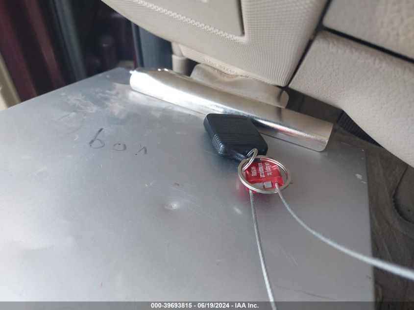 2006 Ford Explorer Eddie Bauer VIN: 1FMEU64E26UB18728 Lot: 39693815