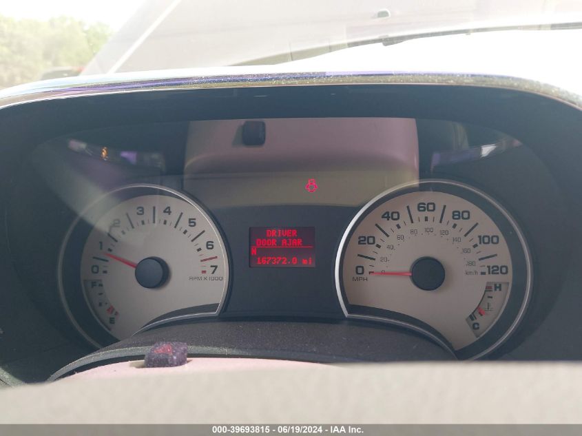 2006 Ford Explorer Eddie Bauer VIN: 1FMEU64E26UB18728 Lot: 39693815