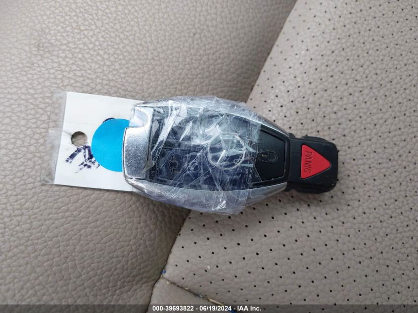 2011 Mercedes-Benz E 350 350 VIN: WDDHF5GB2BA471513 Lot: 39693822