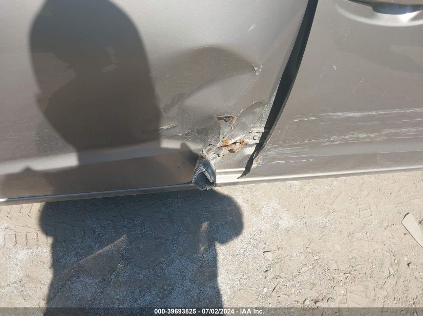 2006 Toyota Prius VIN: JTDKB20U263188173 Lot: 39693825