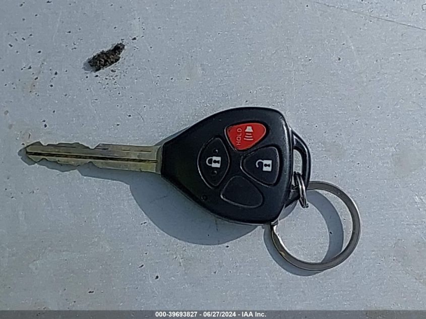 2008 Toyota Rav4 VIN: JTMBD33VX85181371 Lot: 39693827