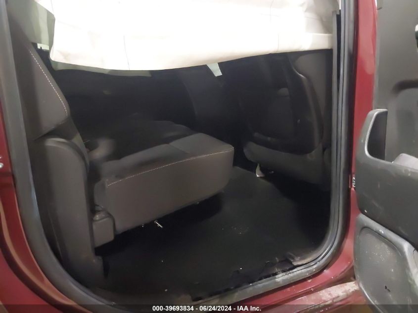 2014 GMC Sierra 1500 Sle VIN: 3GTU2UEC9EG266447 Lot: 39693834