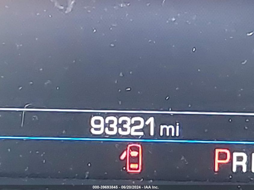 2019 Chevrolet Camaro Ls/Lt VIN: 1G1FB1RX4K0126609 Lot: 39693845