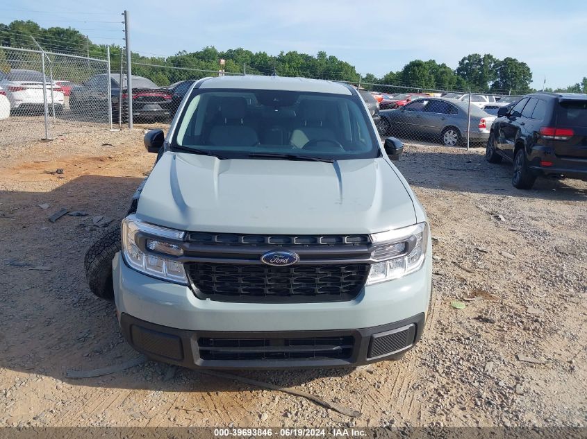 2024 Ford Maverick Xlt VIN: 3FTTW8J95RRA69495 Lot: 39693846