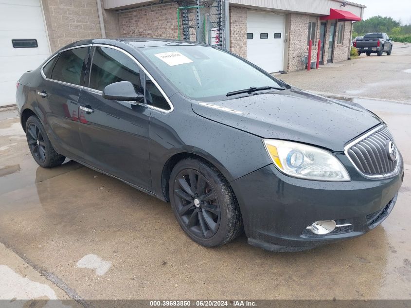 2014 Buick Verano Convenience VIN: 1G4PR5SK1E4132731 Lot: 39693850