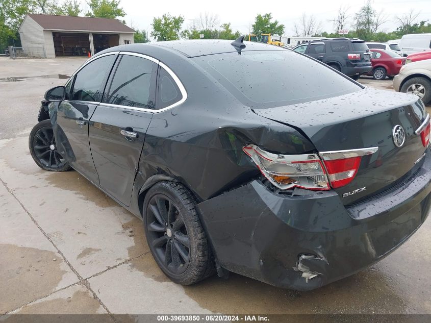 2014 Buick Verano Convenience VIN: 1G4PR5SK1E4132731 Lot: 39693850