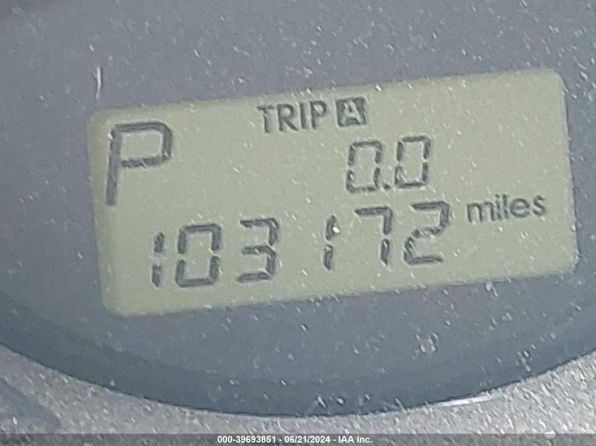 2008 Kia Sportage Lx VIN: KNDJF724087511478 Lot: 39693851