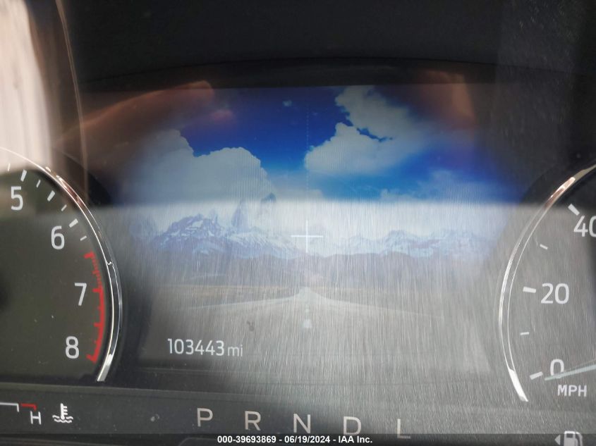 2021 Ford Explorer Limited VIN: 1FMSK8FHXMGB06558 Lot: 39693869