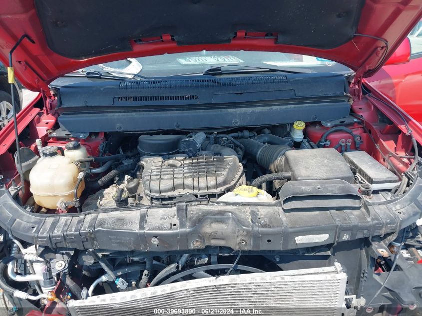 2017 Dodge Journey Gt VIN: 3C4PDDEGXHT505316 Lot: 39693890