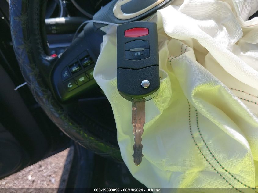 2012 Mazda Mazda3 I Grand Touring VIN: JM1BL1M83C1582521 Lot: 39693899