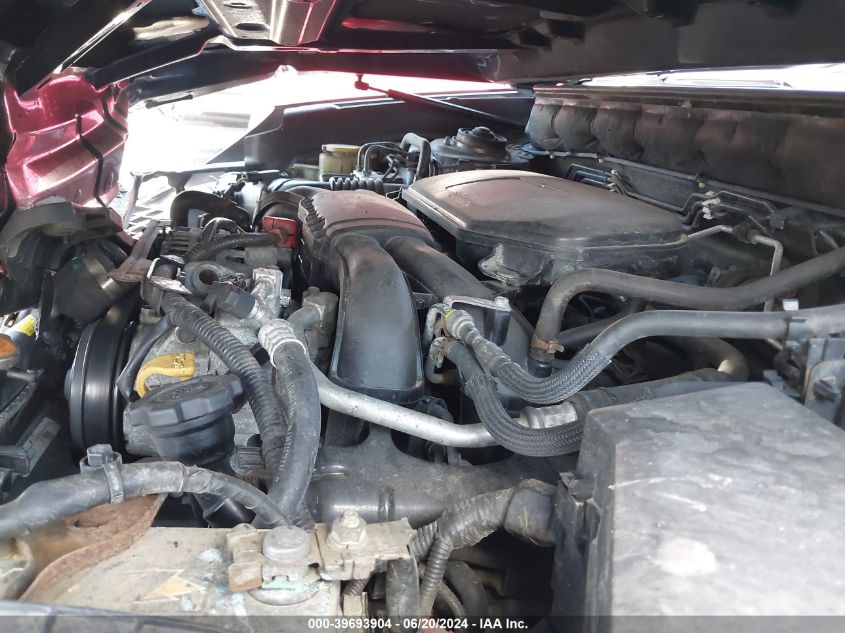 2011 Subaru Legacy 2.5I Premium VIN: 4S3BMBB60B3243447 Lot: 39693904