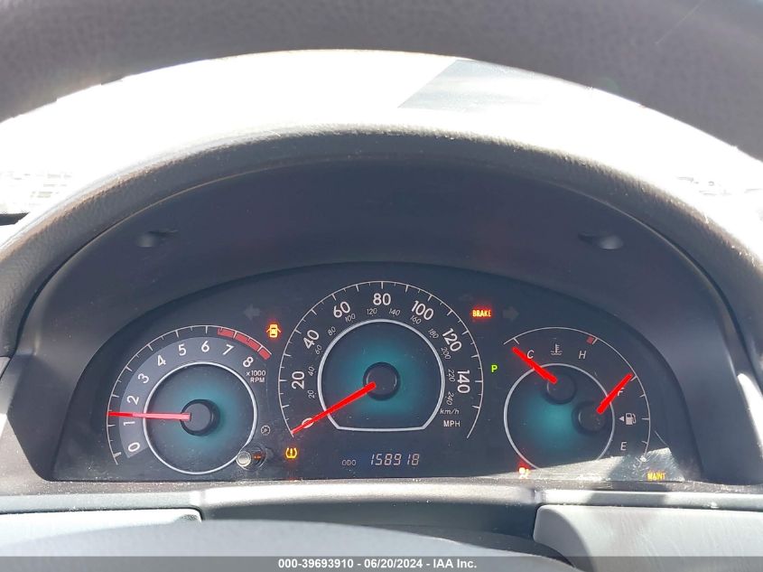 2007 Toyota Camry Solara Se/Sle/Sport VIN: 4T1CE30P17Y754293 Lot: 39693910