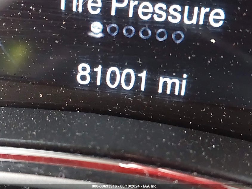 2015 Jeep Grand Cherokee Laredo VIN: 1C4RJEAG6FC957060 Lot: 39693916