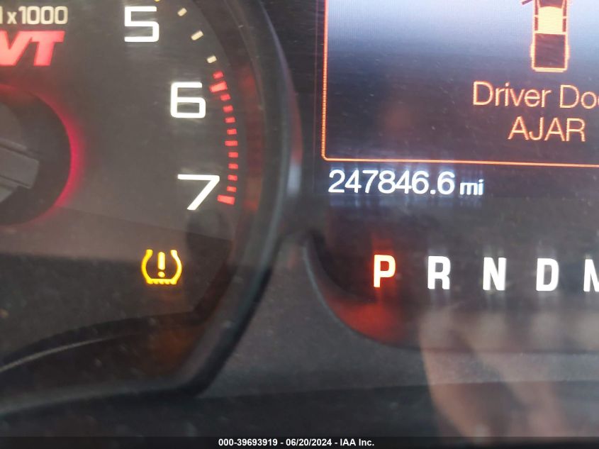 2013 Ford F150 Svt Raptor VIN: 1FTFW1R68DFA17850 Lot: 39693919