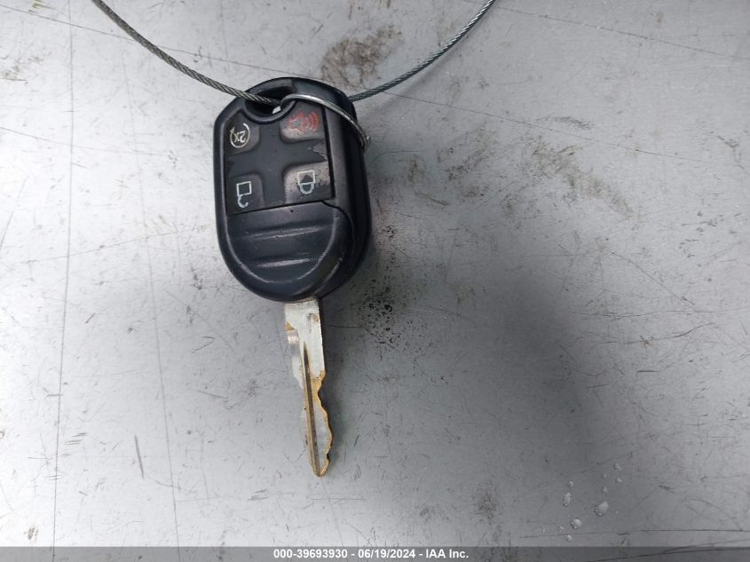 2012 Ford F150 Supercrew VIN: 1FTFW1CTXCKE29675 Lot: 39693930