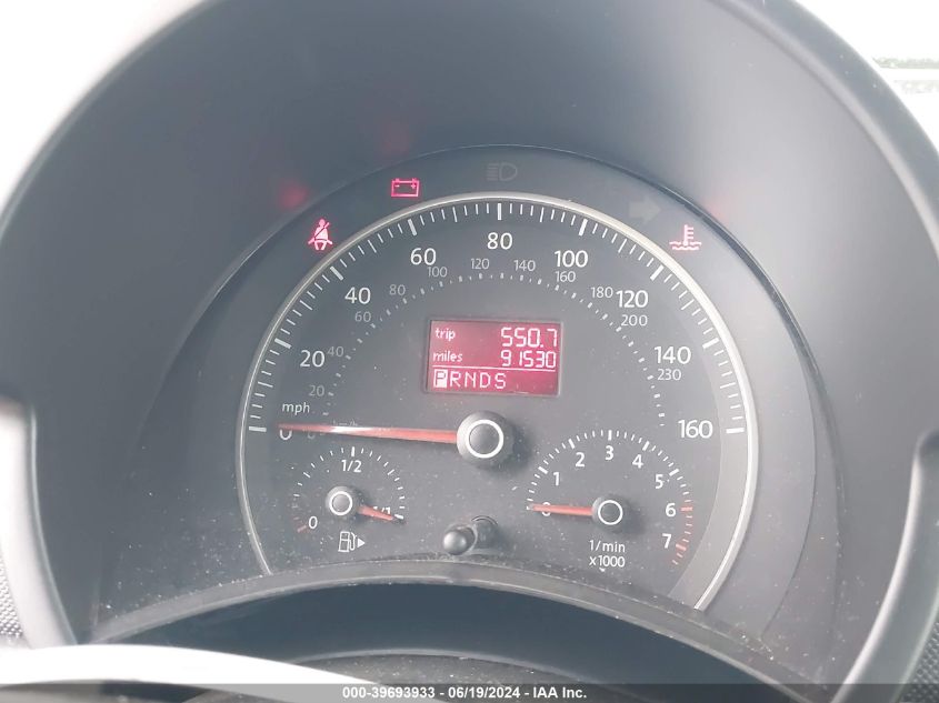 2007 Volkswagen New Beetle Triple White VIN: 3VWFF31Y97M420746 Lot: 39693933