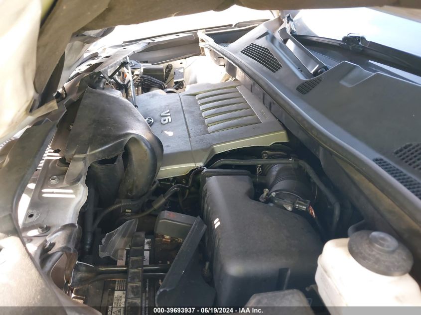 2013 Toyota Highlander Limited VIN: 5TDDK3EH3DS250492 Lot: 39693937