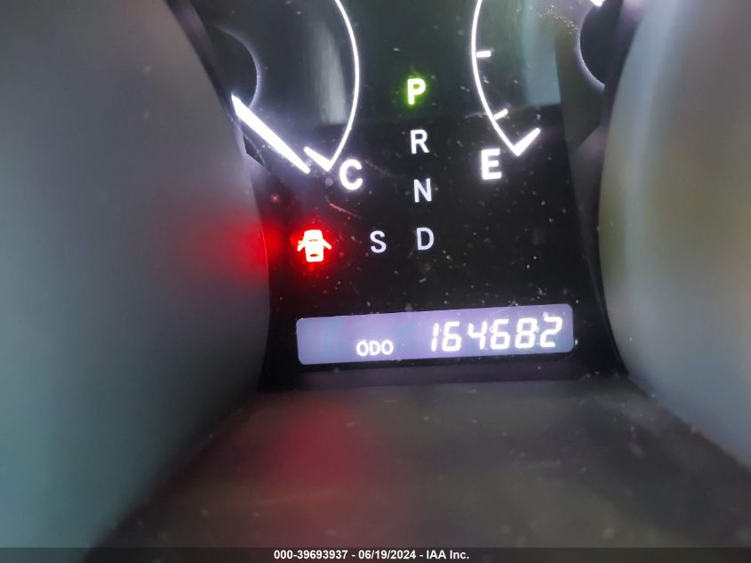 2013 Toyota Highlander Limited VIN: 5TDDK3EH3DS250492 Lot: 39693937