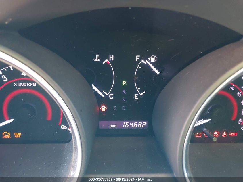 2013 Toyota Highlander Limited VIN: 5TDDK3EH3DS250492 Lot: 39693937