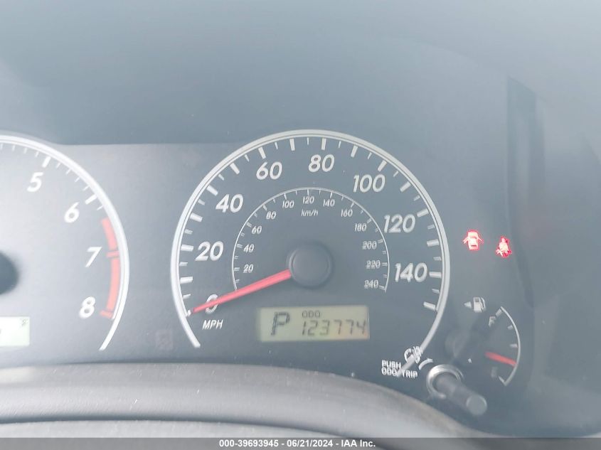 2010 Toyota Corolla S/Le/Xle VIN: 1NXBU4EE9AZ313885 Lot: 39693945