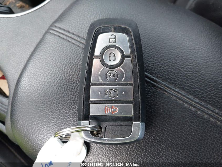 2020 Ford Mustang Ecoboost Fastback VIN: 1FA6P8TH4L5178125 Lot: 39693953