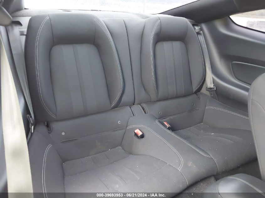 2020 Ford Mustang Ecoboost Fastback VIN: 1FA6P8TH4L5178125 Lot: 39693953