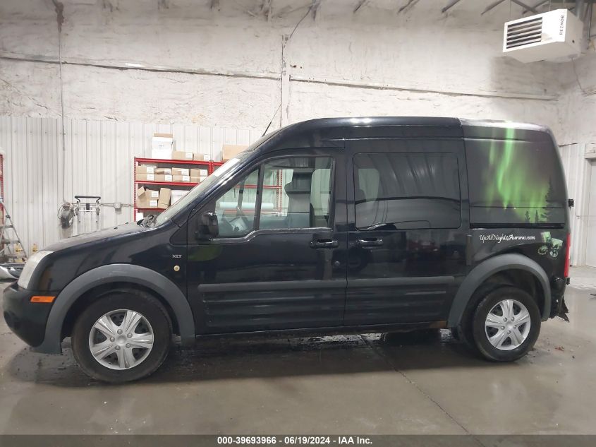 NM0KS9BN3CT108158 2012 Ford Transit Connect Xlt