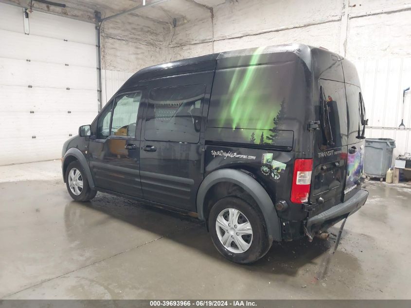 NM0KS9BN3CT108158 2012 Ford Transit Connect Xlt