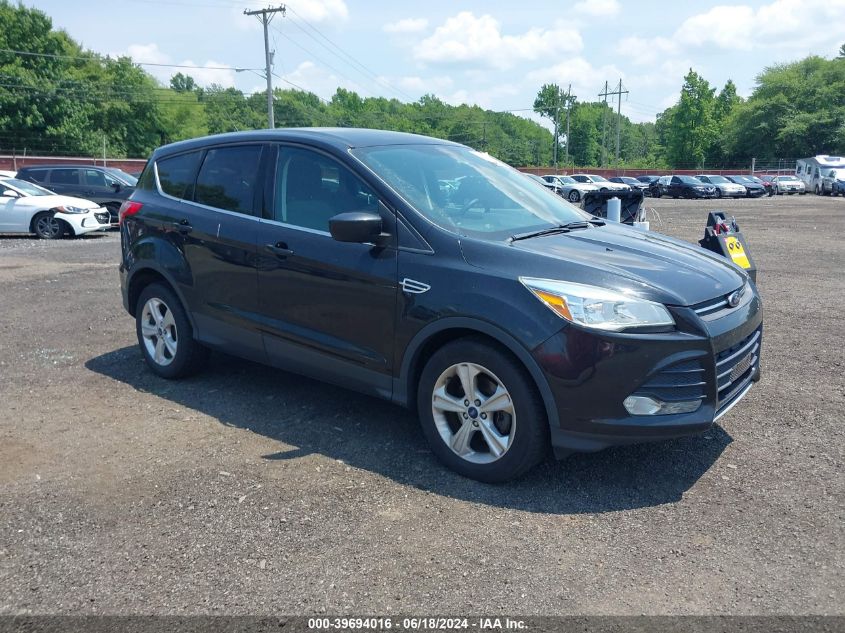 2015 Ford Escape Se VIN: 1FMCU0G77FUB44906 Lot: 39694016