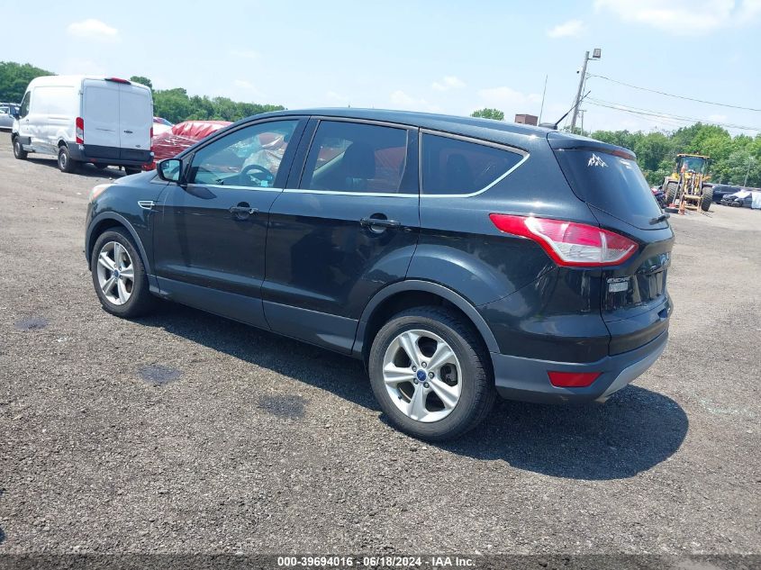 2015 Ford Escape Se VIN: 1FMCU0G77FUB44906 Lot: 39694016