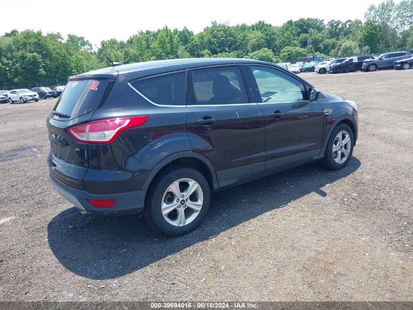 2015 Ford Escape Se VIN: 1FMCU0G77FUB44906 Lot: 39694016