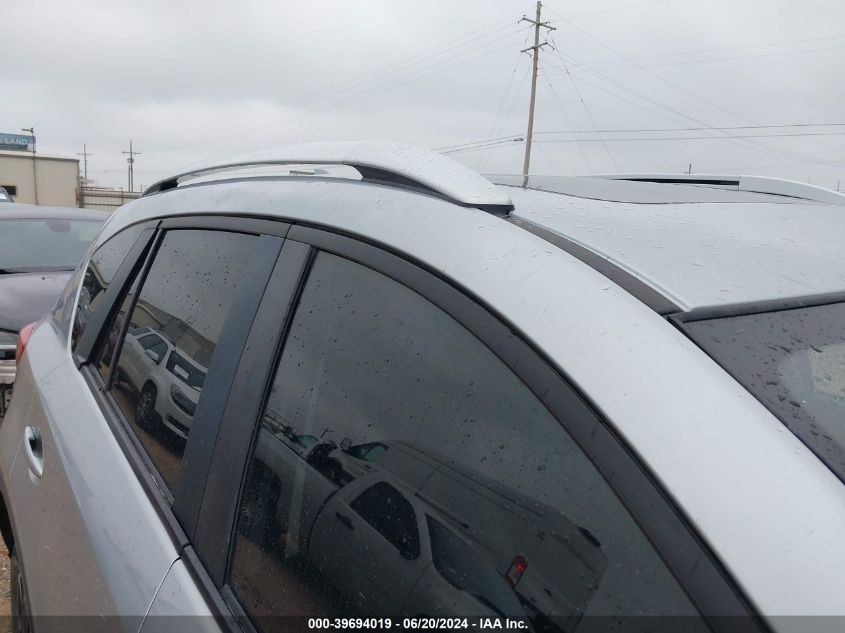 2016 Mazda Cx-5 Gt VIN: JM3KE2DY5G0621256 Lot: 39694019