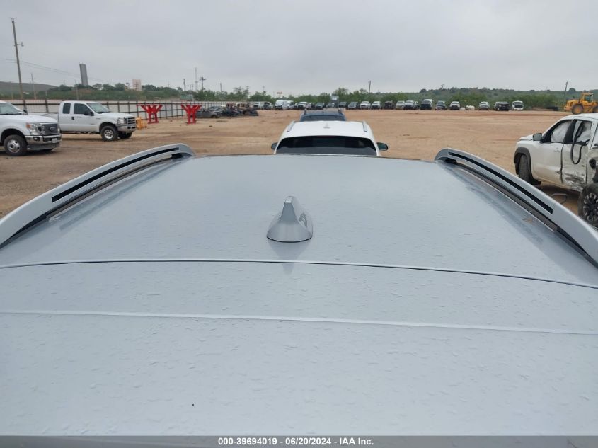 2016 Mazda Cx-5 Gt VIN: JM3KE2DY5G0621256 Lot: 39694019