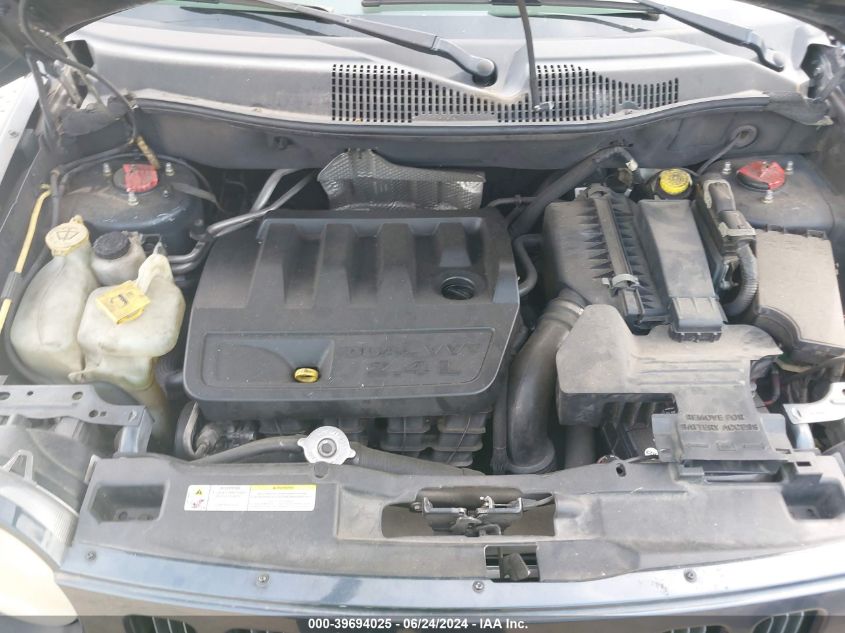 2008 Jeep Compass Sport VIN: 1J8FT47W38D644611 Lot: 39694025