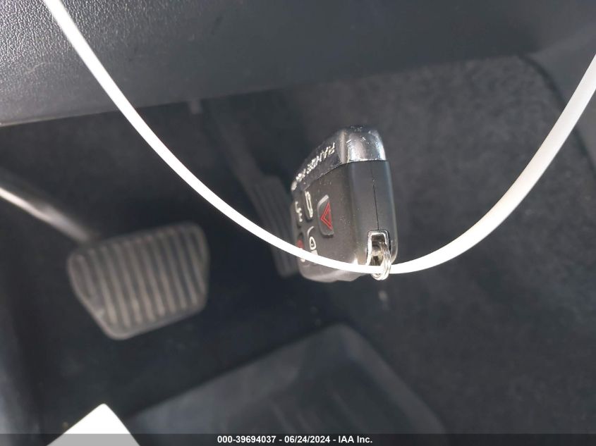 2015 Land Rover Range Rover 3.0L V6 Supercharged VIN: SALGR2VF2FA226372 Lot: 39694037