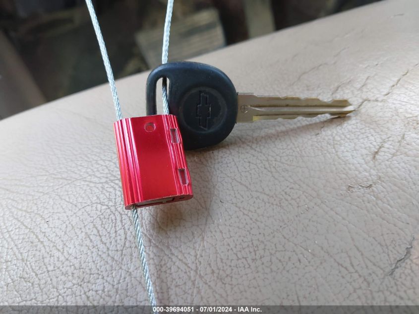 2011 Chevrolet Silverado 3500Hd Lt VIN: 1GC4K0C87BF236514 Lot: 39694051