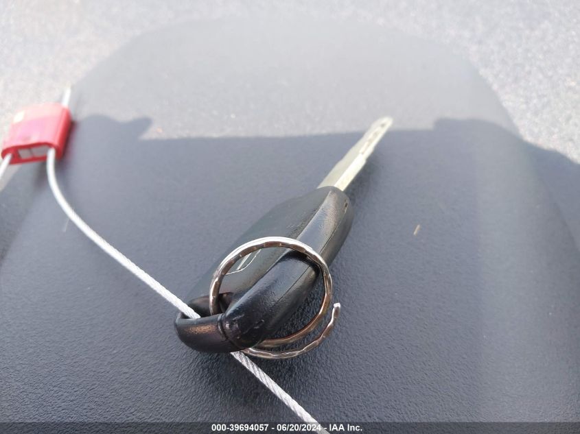 2013 Honda Pilot Ex-L VIN: 5FNYF3H79DB013809 Lot: 39694057