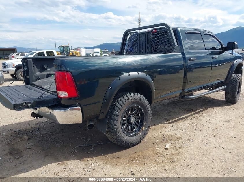 2016 Ram 3500 Tradesman VIN: 3C63R3GL1GG349752 Lot: 39694068