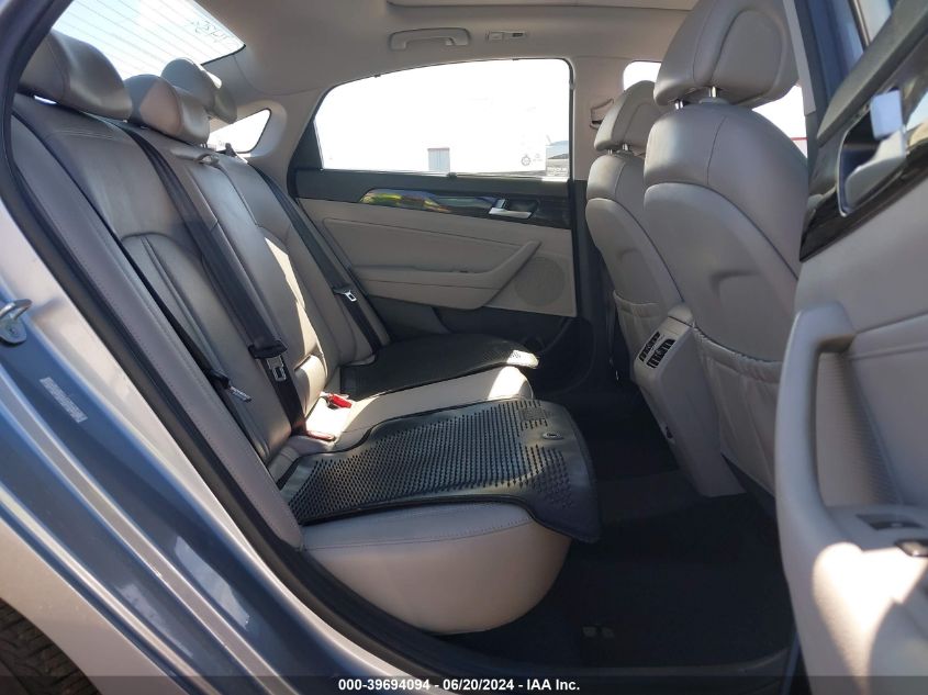 2016 Hyundai Sonata Hybrid Hybrid/Limited VIN: KMHE34L14GA009423 Lot: 39694094