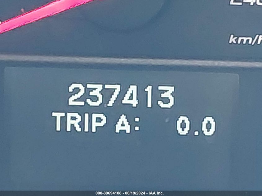 2007 Acura Tl 3.2 VIN: 19UUA662X7A038934 Lot: 39694108