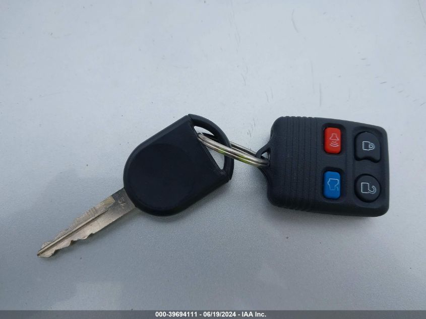 2011 Ford Edge Sel VIN: 2FMDK3JC2BBA16459 Lot: 39694111