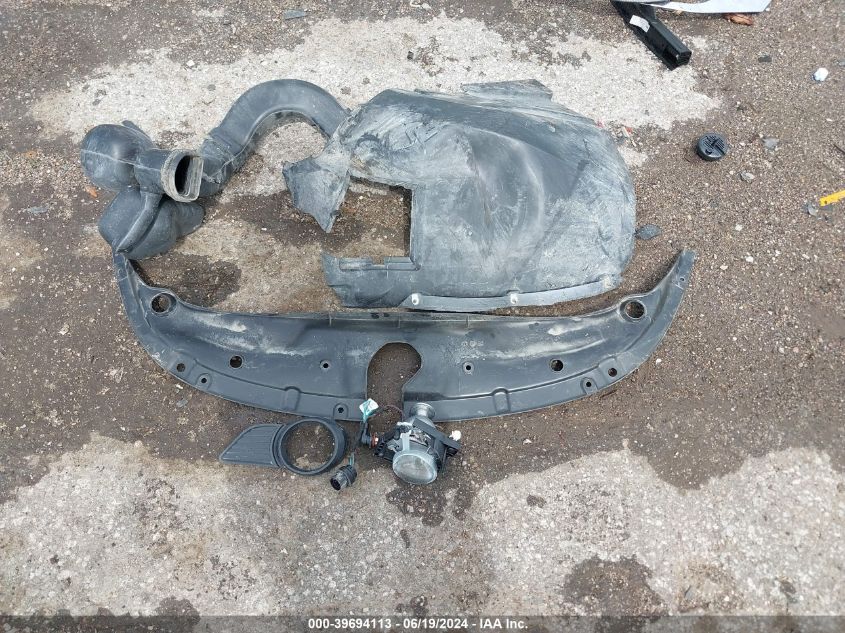 2016 Dodge Dart Sxt Sport VIN: 1C3CDFFA6GD817078 Lot: 39694113