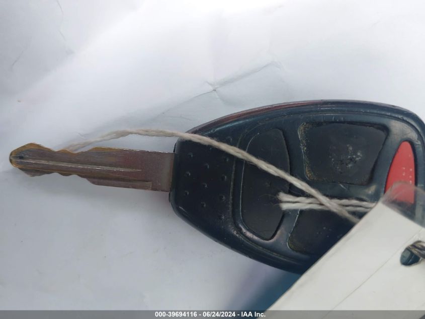 2005 Jeep Grand Cherokee Limited VIN: 1J4HS58N65C525994 Lot: 39694116