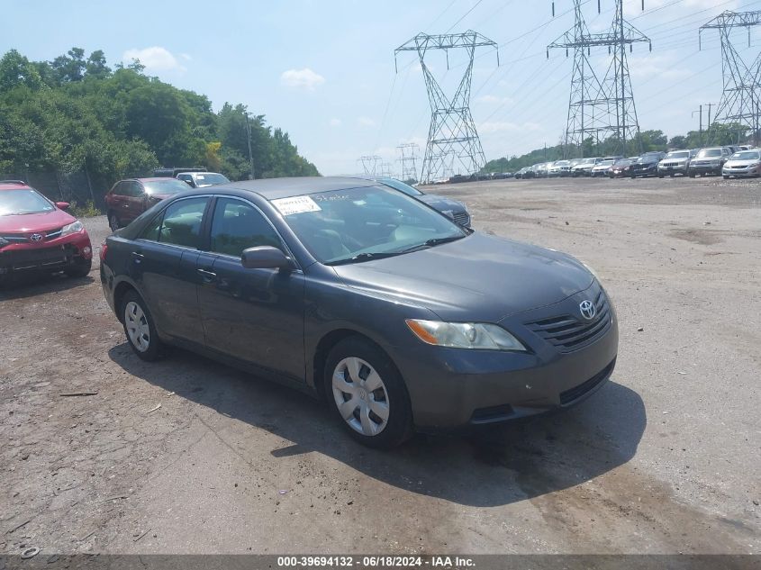 4T1BE46K68U229180 | 2008 TOYOTA CAMRY